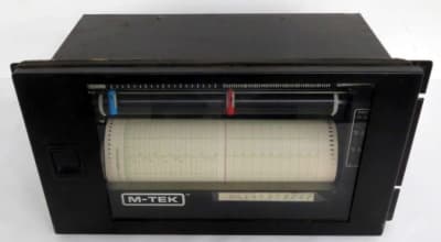 M TEK 2802-V-GD-DD