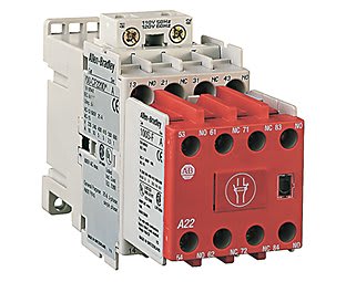 ALLEN BRADLEY 700S-CF620ZJC