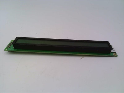 POWERTIP PC-4002B-A