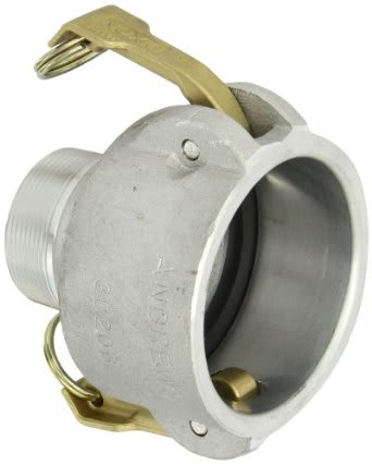 EVERTITE MORRIS COUPLING 40BAL 633B