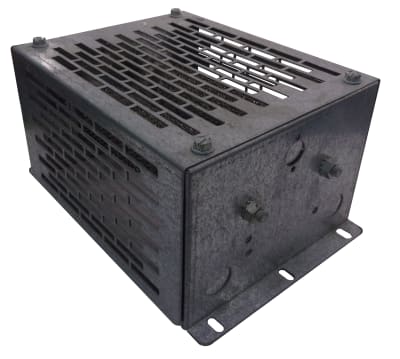 POST GLOVER ELECTRICAL 2LC120-DBEN2A2