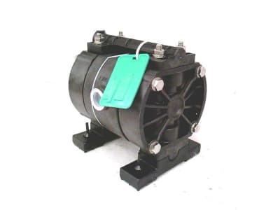 YAMADA PUMP NDP-5FVT