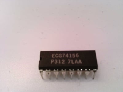 PHILIPS ECG-74156