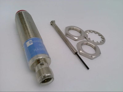 RADWELL VERIFIED SUBSTITUTE SDS5-5-M10-92-SUB