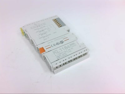 BECKHOFF KL1184