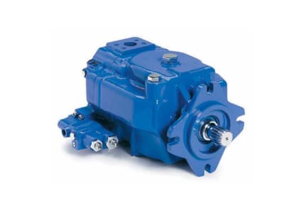EATON CORPORATION PVH74QICRF2S10CM731