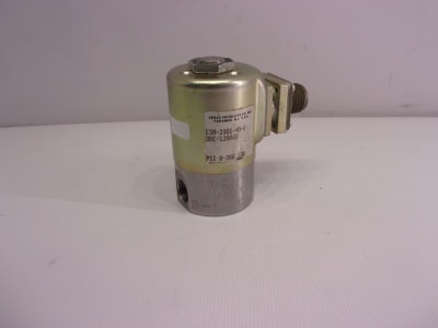 VERSA VALVES ESM-2301-40-E-3BC