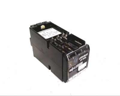 GENERAL ELECTRIC CR120K24002AA