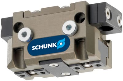 SCHUNK PGN+ 50-2-AS