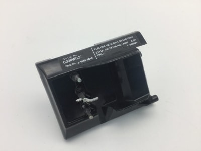 EATON CORPORATION C320WC27