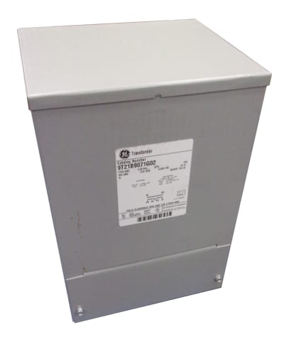 GENERAL ELECTRIC 9T21B9071G02