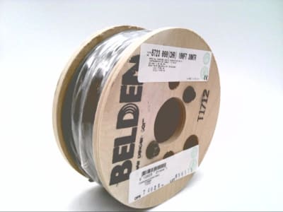 BELDEN 8723-060-100