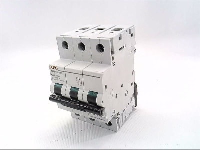 EEC AEG E93SULC10
