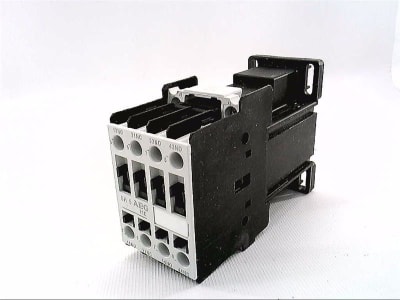 EEC AEG SH5.31-E