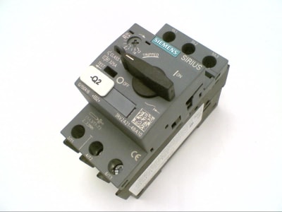 SIEMENS 3RV2421-4BA10