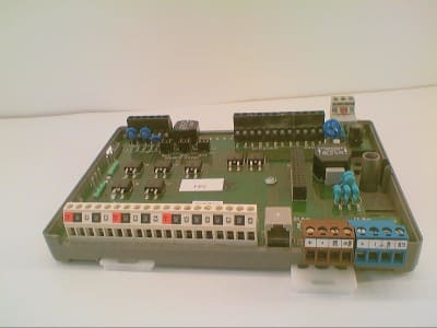 JOHNSON CONTROLS MS-FEU26X0-0U