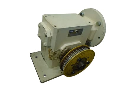 REGAL REXNORD GRG-TMQ832-7.5-L-180