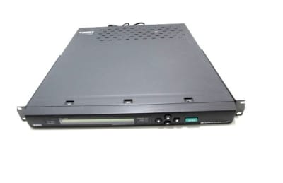 GENERAL INSTRUMENT DSR-4400X