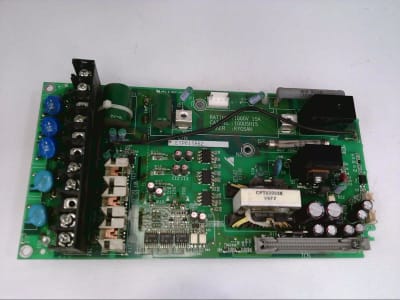 YASKAWA ELECTRIC ETP615862