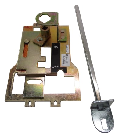 GENERAL ELECTRIC SGOM2