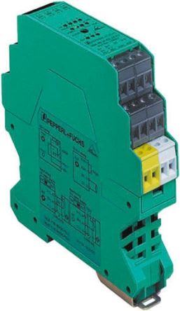 PEPPERL & FUCHS 108997