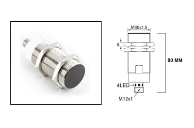 RADWELL VERIFIED SUBSTITUTE BES 516-327-G-S4-C-SUB