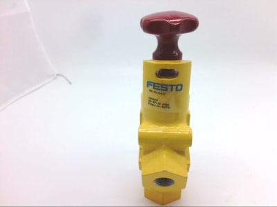 FESTO HE-N1/2-LO