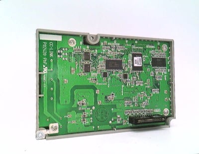 FUJI ELECTRIC CU-02-2