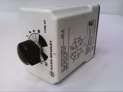 ALLEN BRADLEY 700-HT12AZ12