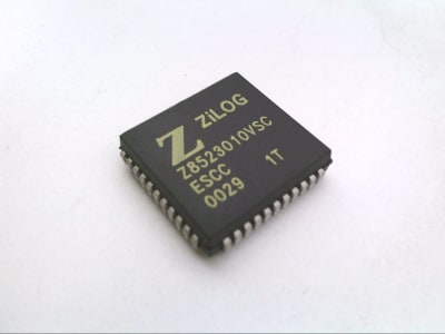 ZILOG Z8523010VSC