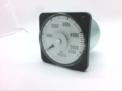 YOKOGAWA 103 021 PZUL