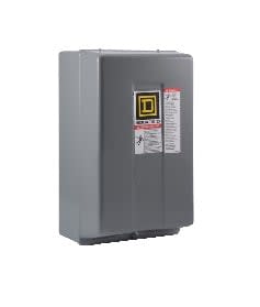 SCHNEIDER ELECTRIC 8903LXG60V02