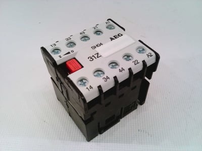 EEC AEG K08081117111-03