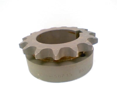 US TSUBAKI 50P15-1-3/4