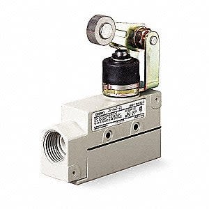 OMRON ZE-NA2-2S