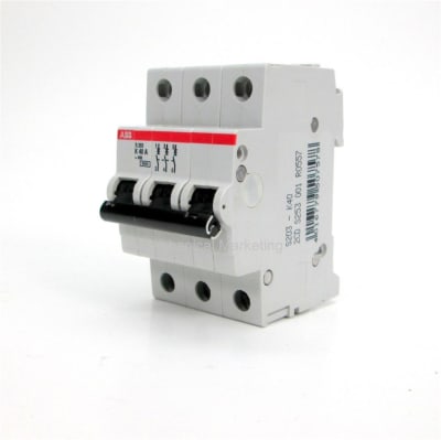 ASEA BROWN BOVERI S203-K40