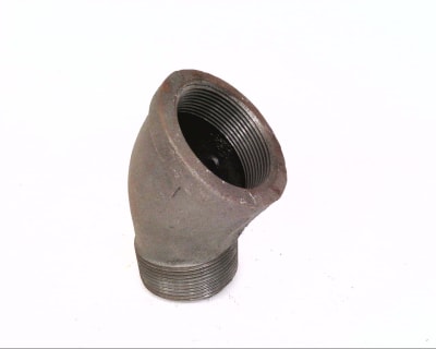 WARD INDUSTRIES BMSTEL-45-32