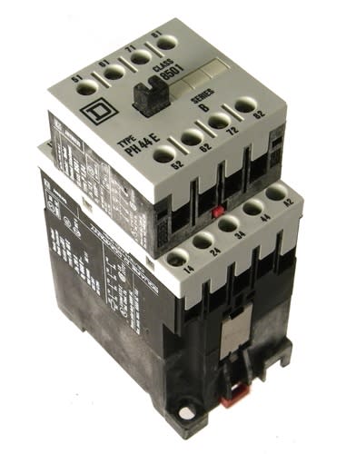 SCHNEIDER ELECTRIC 8501-PH44E