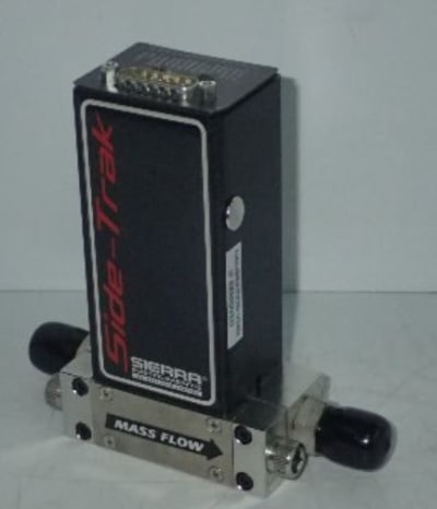 SIERRA INSTRUMENTS 830L-2-OV1-D-V4-MP