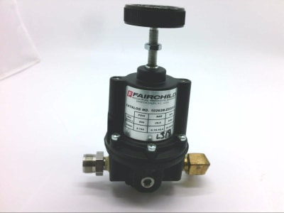 FAIRCHILD INDUSTRIAL PROD 10262N