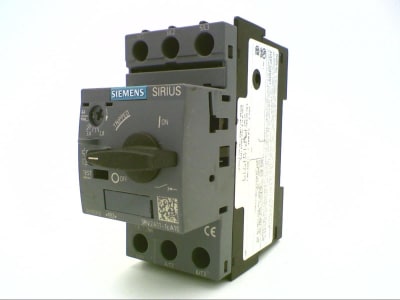 SIEMENS 3RV24111EA10