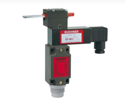 EUCHNER NZ2VZ-538E3VSM04L060