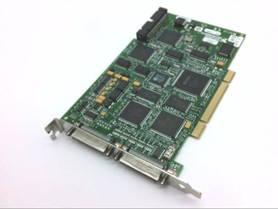 NATIONAL INSTRUMENTS NI-PCI-7344