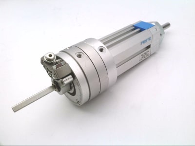FESTO DSL-16-25-270-P-A-S2-B