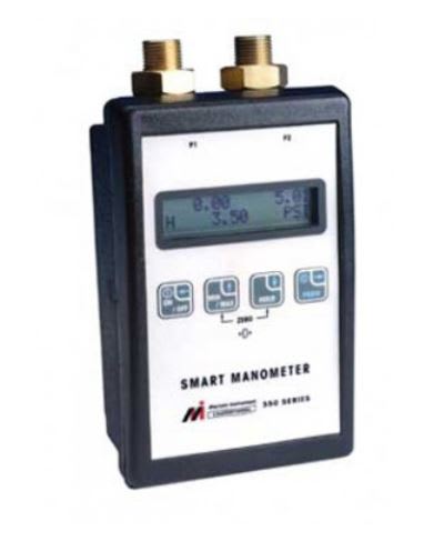 MERIAM INSTRUMENT 350-DN0200