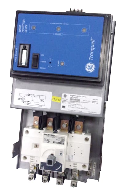 GENERAL ELECTRIC TPHE277Y12PP