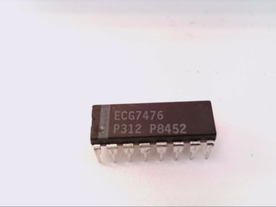 PHILIPS ECG7476