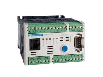 SCHNEIDER ELECTRIC LTMR100CBD