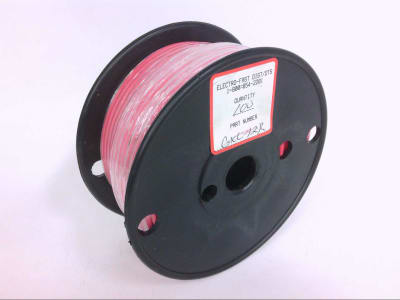 ELECTROFAST GXL-12-R