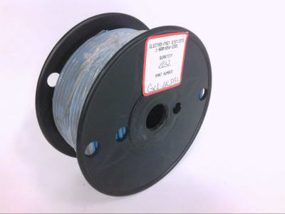 ELECTROFAST GXL-12-LTBL